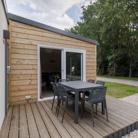 Chalet 6 Personen - Komfort 6B