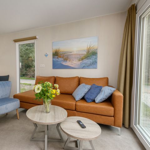 Chalet 6 Personen - Komfort 6B