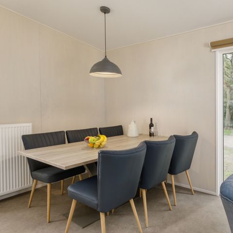 Chalet 6 Personen - Komfort 6B