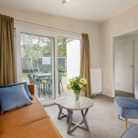 Chalet 6 Personen - Komfort 6B