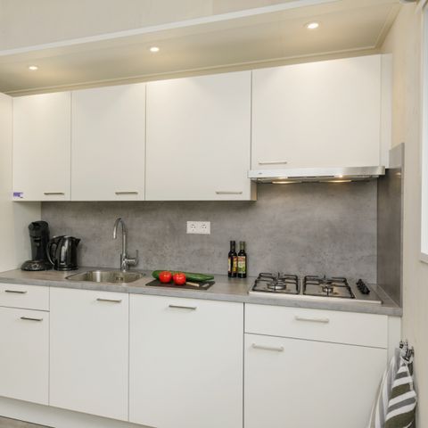 Chalet 6 Personen - Komfort 6B