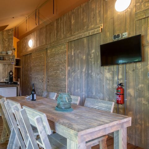 SafariZelt 6 Personen - 6