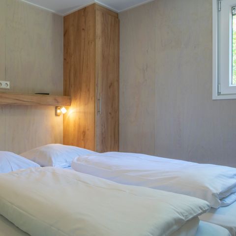 Chalet 4 Personen - Komfort 5 Kinderfreundlich