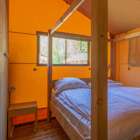 SafariZelt 4 Personen