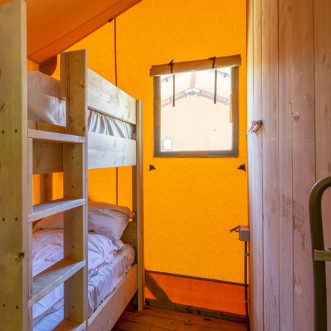 SafariZelt 4 Personen