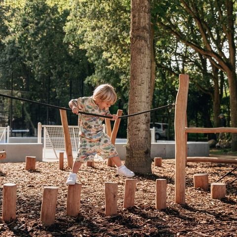 Landal Vakantiepark Kijkduin - Den Haag - Image N°5