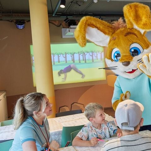 Landal Vakantiepark Kijkduin - Den Haag - Image N°6