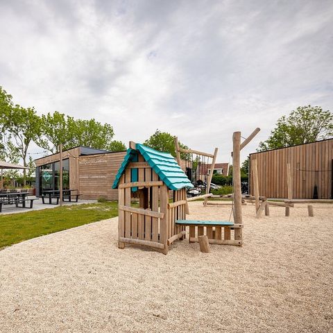 Landal Park Wijdenes - Drechterland - Image N°4