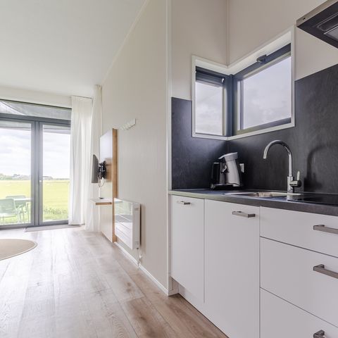 LODGE 4 Personen - Loge 4B