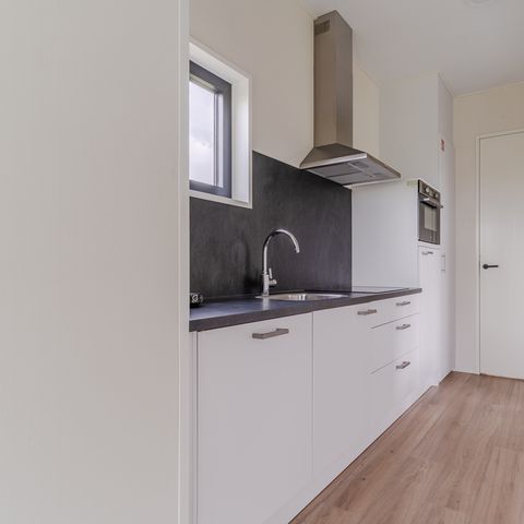 LODGE 4 Personen - Loge 4B
