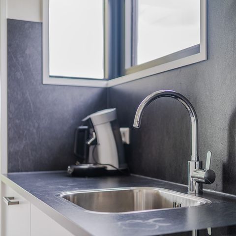 LODGE 4 Personen - Loge 4B
