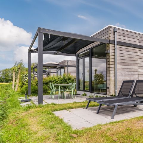 LODGE 4 Personen - Loge 4B