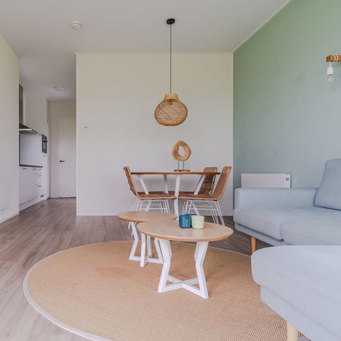 LODGE 4 Personen - Loge 4B