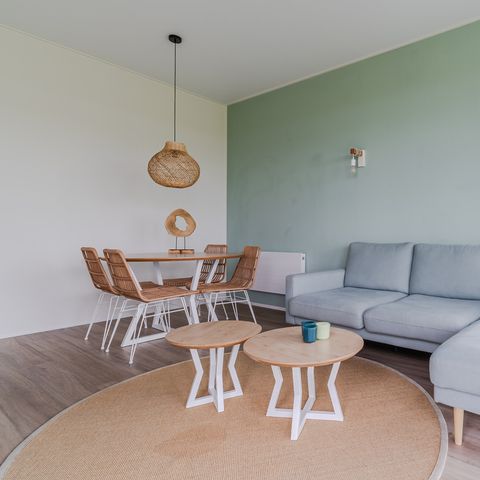 LODGE 4 Personen - Loge 4B