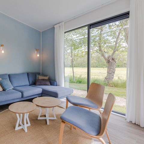LODGE 6 Personen - Loge 6