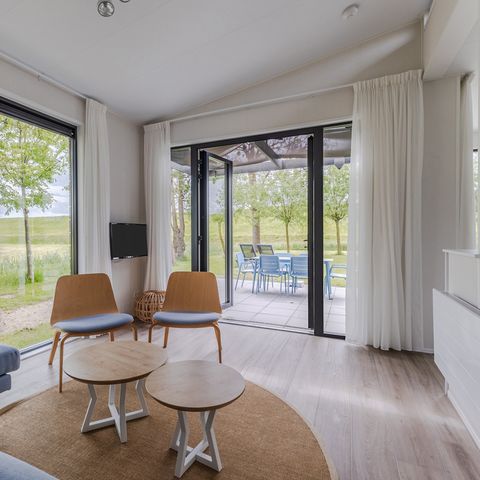 LODGE 6 Personen - Loge 6