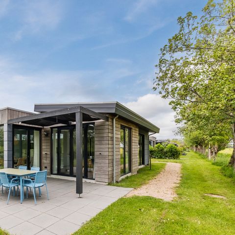 LODGE 6 Personen - Loge 6