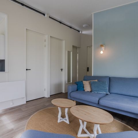LODGE 6 Personen - Loge 6