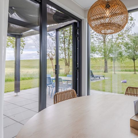 LODGE 6 Personen - Loge 6