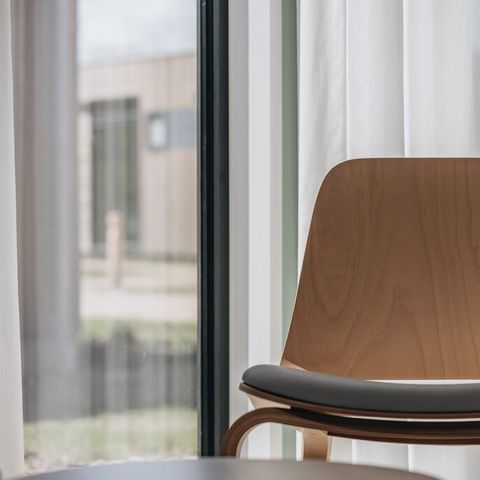 LODGE 6 Personen - Loge 6