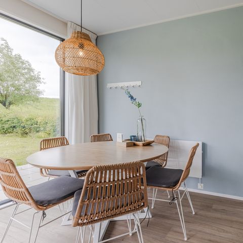 LODGE 6 Personen - Loge 6