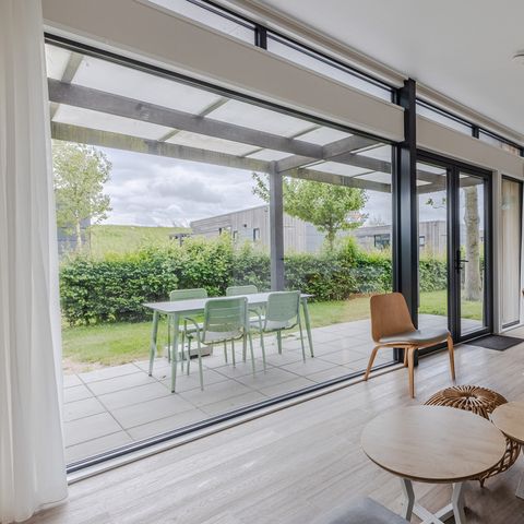 LODGE 4 Personen - Loge 4C