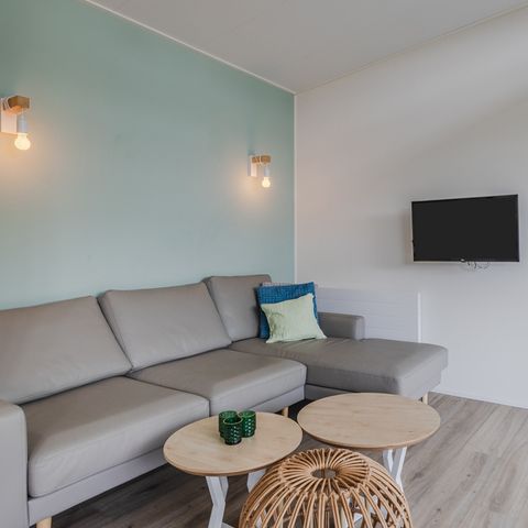 LODGE 4 Personen - Loge 4C