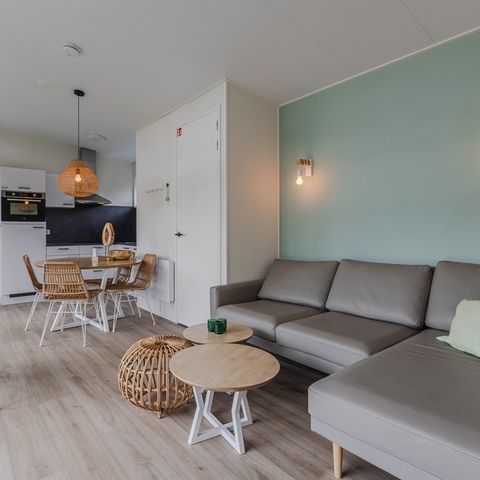 LODGE 4 Personen - Loge 4C