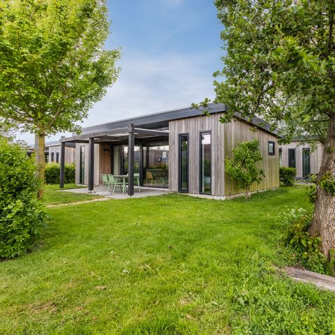 LODGE 4 Personen - Loge 4C