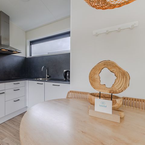 LODGE 4 Personen - Loge 4C