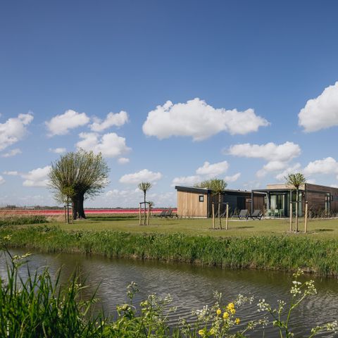 Roompot Park Wijdenes - Drechterland - Image N°2