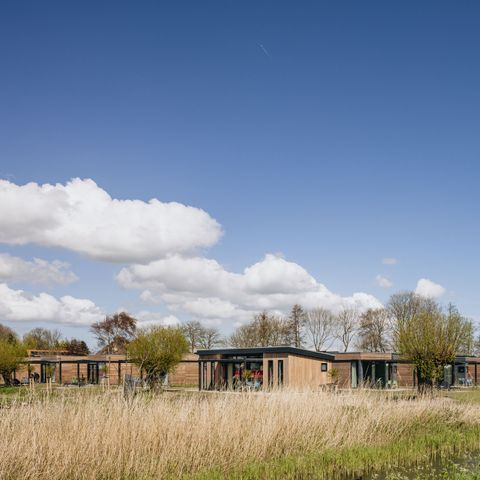 Roompot Park Wijdenes - Drechterland - Image N°4