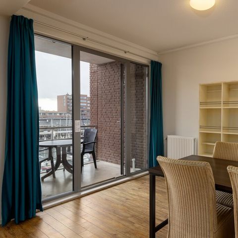 Apartement 2 Personen - SV2