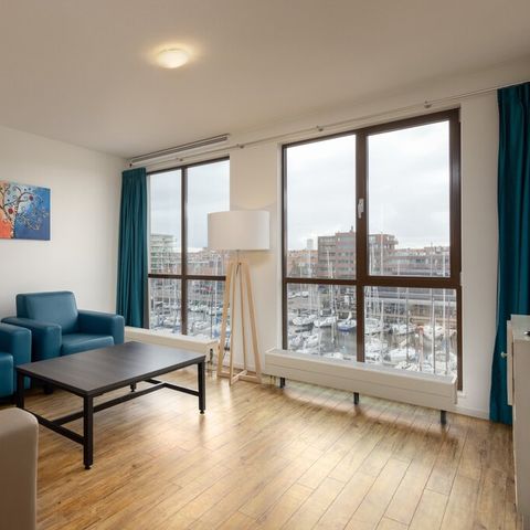 Wohnung 2 personen - SV2