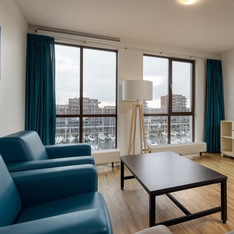 Apartement 2 Personen - SV2