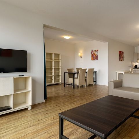 Wohnung 2 personen - SV2