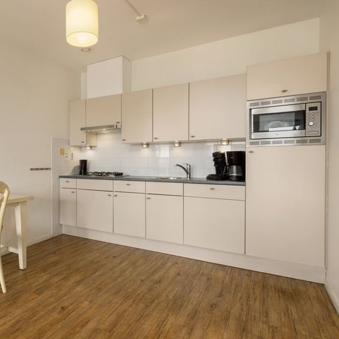Apartement 2 Personen - SV2