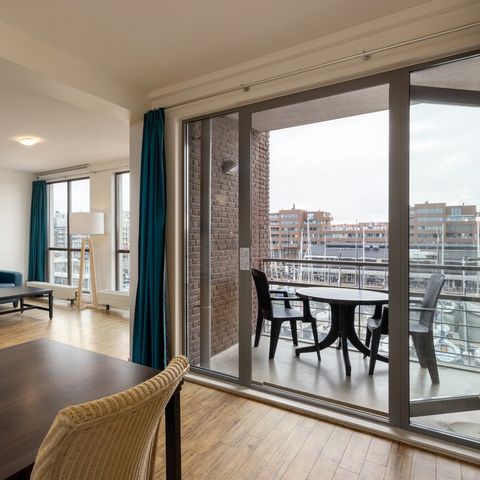 Apartement 2 Personen - SV2