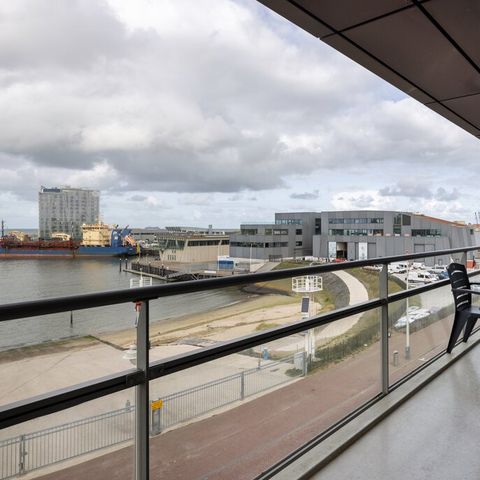 Apartement 6 Personen - SVL6