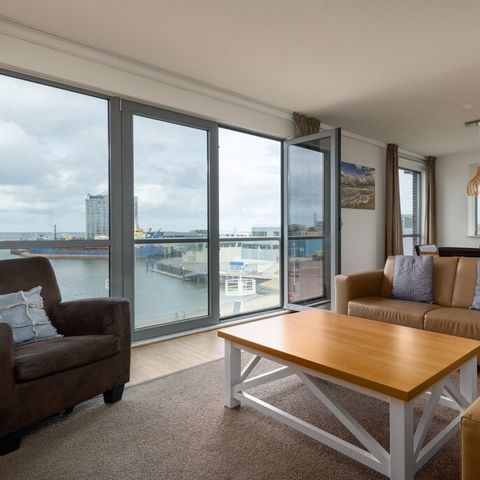 Apartement 6 Personen - SVL6