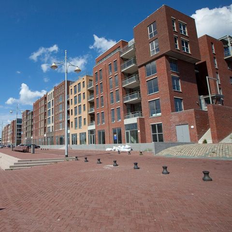 Apartement 6 Personen - SVL6