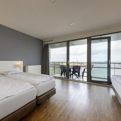 Apartement 6 Personen - SVL6