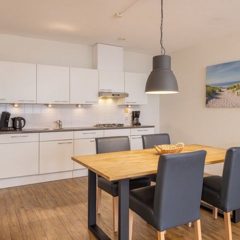 Apartement 3 Personen - SV3