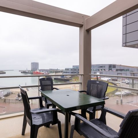 Apartement 3 Personen - SV3