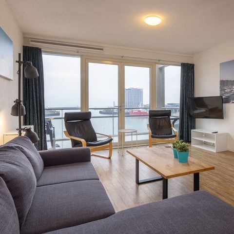Apartement 3 Personen - SV3