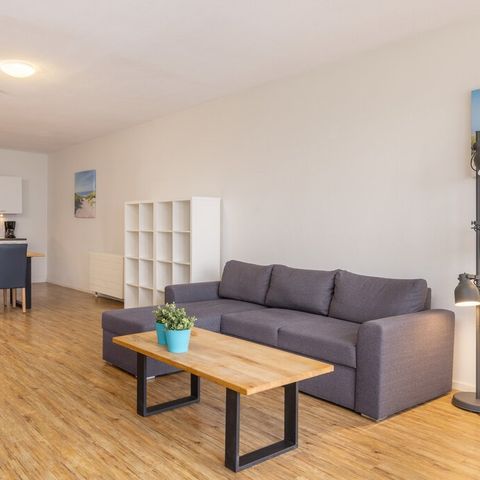 Apartement 3 Personen - SV3
