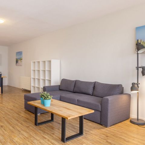Wohnung 3 personen - SV3