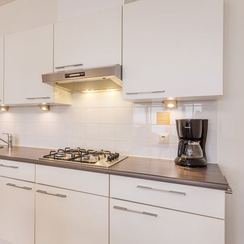 Wohnung 3 personen - SV3