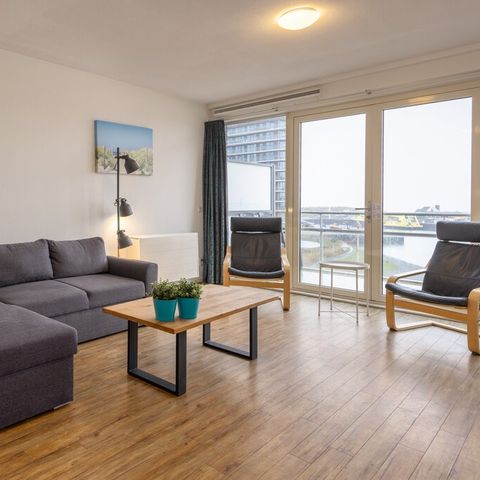 Apartement 3 Personen - SV3