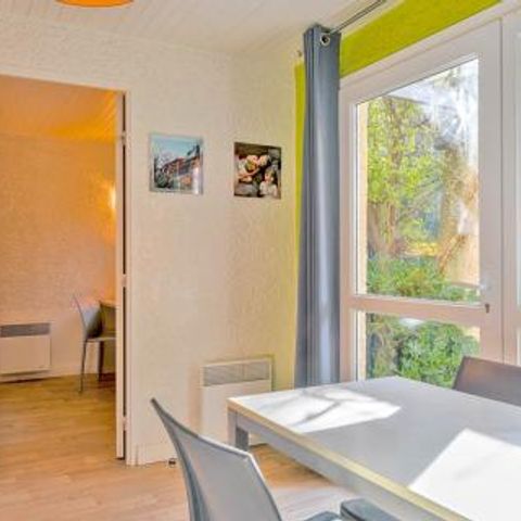 Apartement 4 Personen - 4P4C